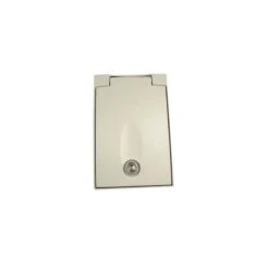 BLINDOOR Déverrouillage à Clés Extérieur CAME