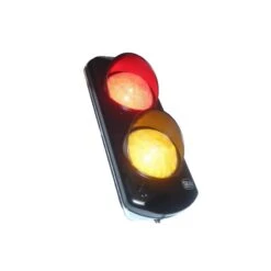 Feux Led Rouge/Orange Fixe CAME