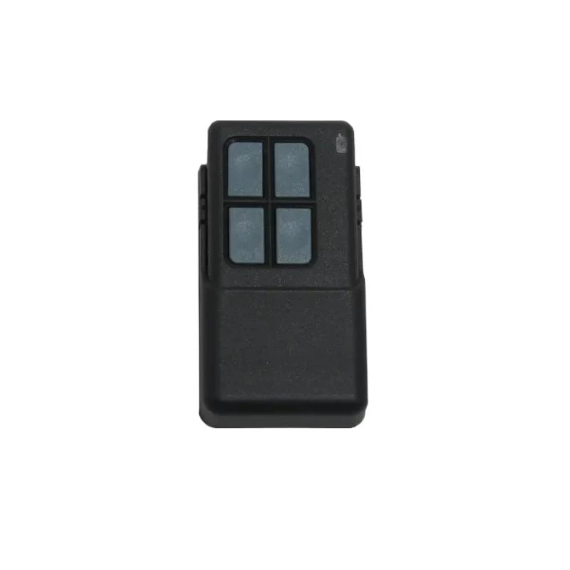 Emetteur 4 Canaux Push-Push + Support CAME 1 Emetteur 4 Canaux Push-Push + Support CAME