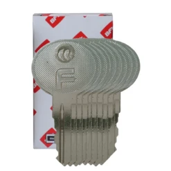 Clé De Déverrouillage BFT N°111 Lot De 10