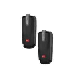 OFFRE PRO - KIT DEIMOS ULTRA BT A400 Motorisation Pour Portails Coulissants 24V BFT -Nice Boutique 1 paire de photocellules clignotantes thea 800x800