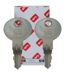Clé De Déverrouillage BFT N°188 Lot De 2