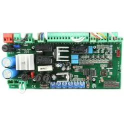 ZD2 Carte électronique Sans Boîtier Pour Portail Coulissant CAME 24V