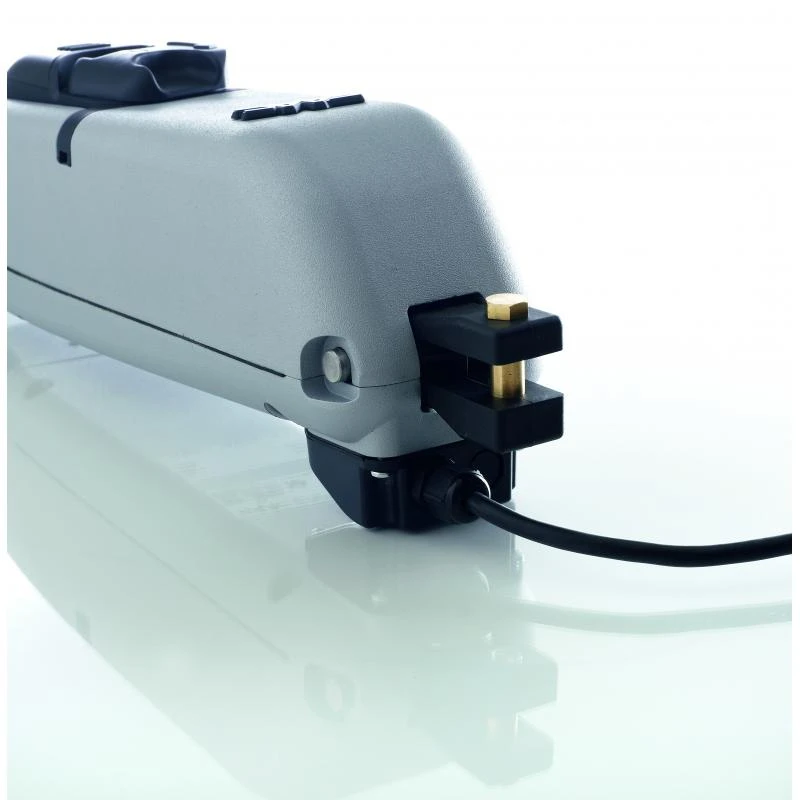 KIT LONGMASTER SG Motorisation Portail Battant FAAC 24V 5 KIT LONGMASTER SG Motorisation Portail Battant FAAC 24V – Image 5