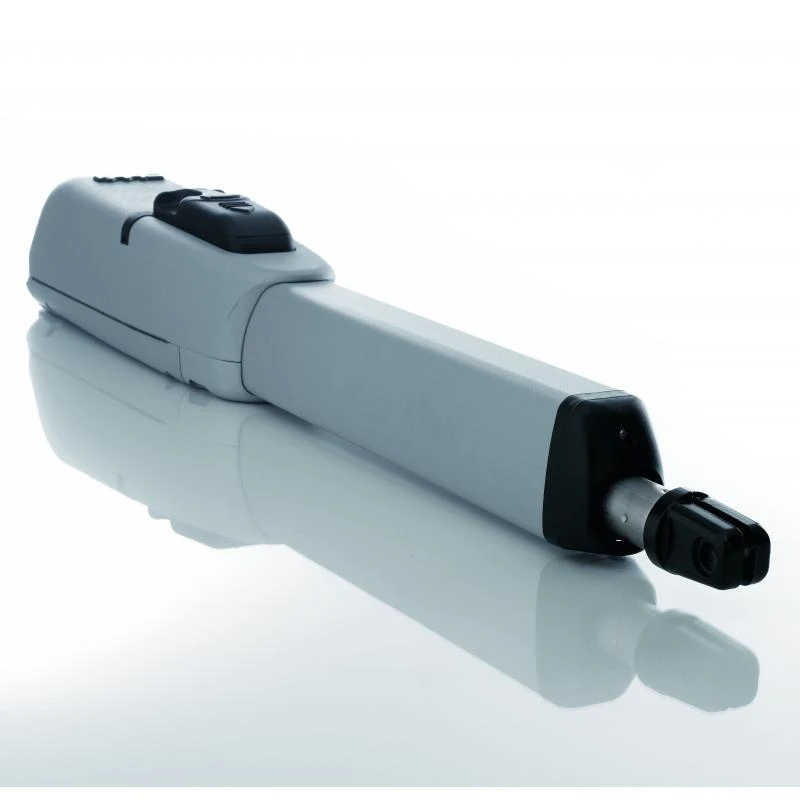 KIT LONGMASTER SG Motorisation Portail Battant FAAC 24V 3 KIT LONGMASTER SG Motorisation Portail Battant FAAC 24V – Image 3