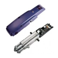 550 ITT L Moteur électromécanique Porte Basculante FAAC