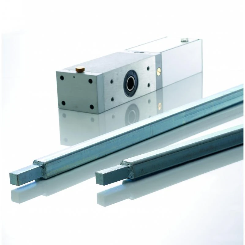 580 SB Moteur Hydraulique Porte Basculante FAAC 3 580 SB Moteur Hydraulique Porte Basculante FAAC – Image 3