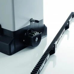 741 E Z16 Moteur électromécanique Portail Coulissant FAAC -Nice Boutique 740 detail 2 800x800