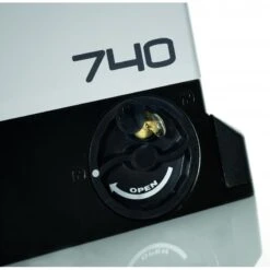 741 E Z16 Moteur électromécanique Portail Coulissant FAAC -Nice Boutique 740 detail 3 800x800