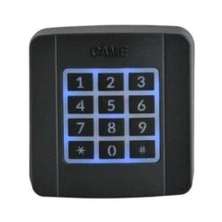 SELT1NDG Clavier à Code Apparent CAME