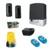 KIT BXV600K03 Motorisation Pour Portail Coulissant CAME 24V