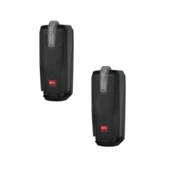 KIT E5 BT A18 MOTORISATION PORTAIL BATTANT BFT 13 KIT E5 BT A18 MOTORISATION PORTAIL BATTANT BFT -Nice Boutique aodbpack pack kit deimos bt a400 et kit botticelli smart bft1 800x800 1