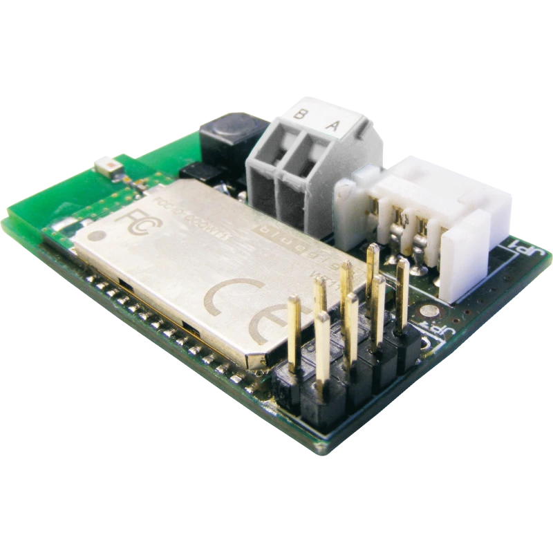 B EBA 201 R01 Carte D'extension ARMOIRES BFT 1 B EBA 201 R01 Carte D'extension ARMOIRES BFT