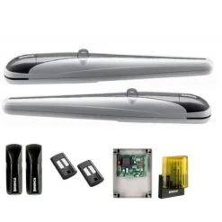 Kit KBOB 3024E.FR Motorisation Portail 2 Battants BENINCA 11 Kit KBOB 3024E.FR Motorisation Portail 2 Battants BENINCA -Nice Boutique beninca kbob3024 800x800