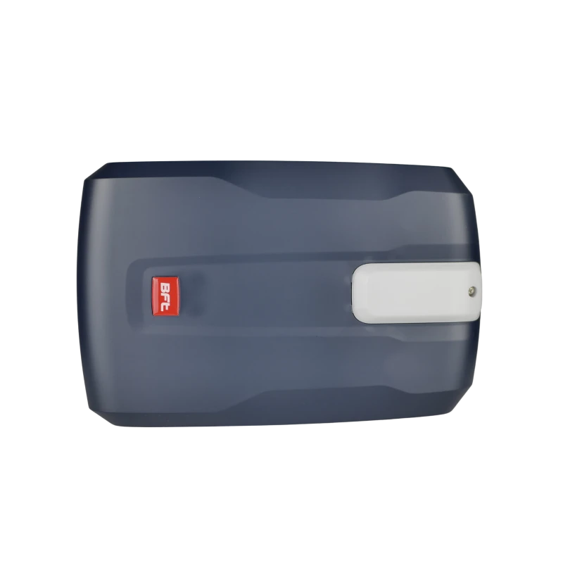 KIT BOTTICELLI SMART BT A850 à Courroie Rail Long Motorisation Porte De Garage BFT 24V – Image 2