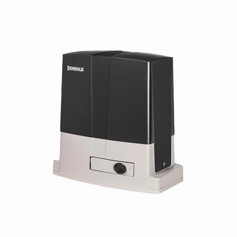 KBULL424 Kit De Motorisation Pour Portail Coulissant BENINCA 2 KBULL424 Kit De Motorisation Pour Portail Coulissant BENINCA – Image 2