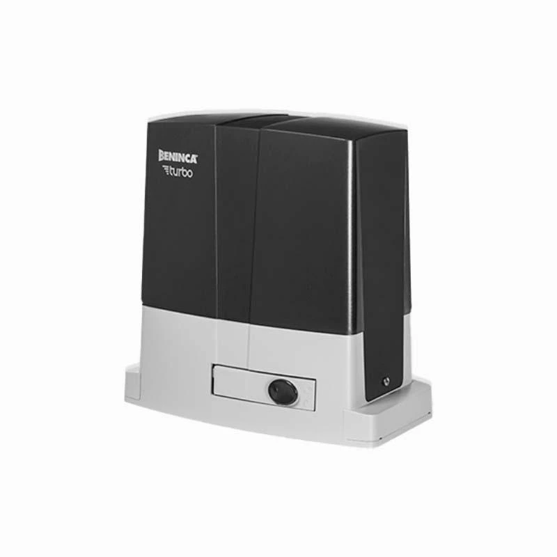 KBULL624 Kit De Motorisation 24V Pour Portail Coulissant BENINCA 2 KBULL624 Kit De Motorisation 24V Pour Portail Coulissant BENINCA – Image 2