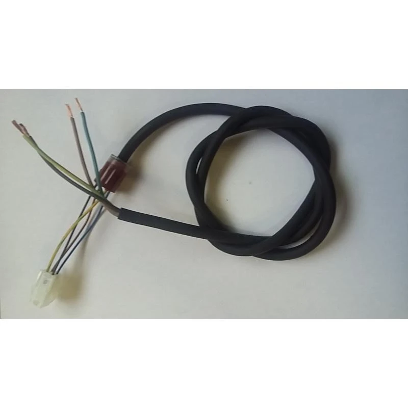 Câble électrique Pour Motorisation De Portail Battant SEA 1 Câble électrique Pour Motorisation De Portail Battant SEA