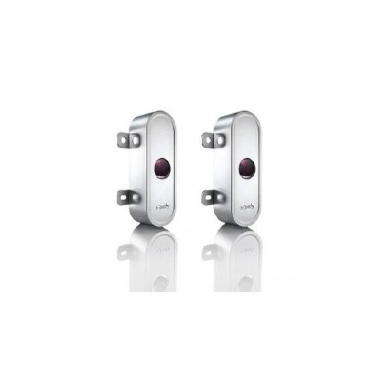 BOITIER DE PROTECTION Photocellules électriques SOMFY 1 BOITIER DE PROTECTION Photocellules électriques SOMFY