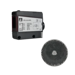 Pack Cellula RFL Et Catadioptre RFLP BFT