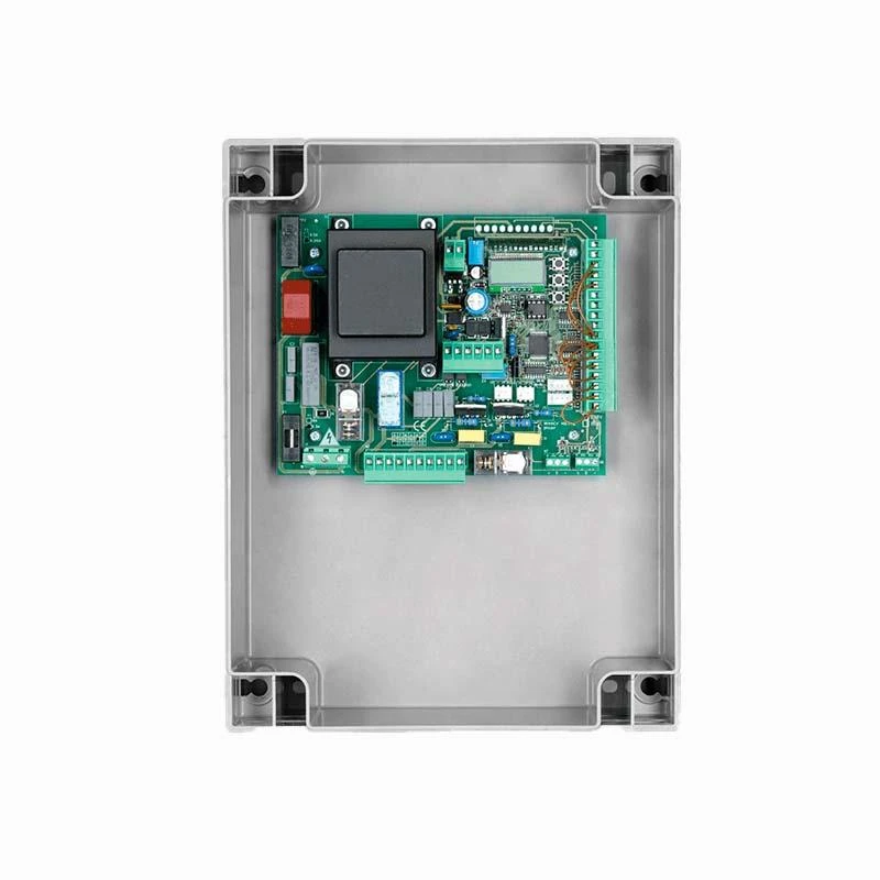 BOB3024E Motoréducteur électromécanique BENINCA 2 BOB3024E Motoréducteur électromécanique BENINCA – Image 2