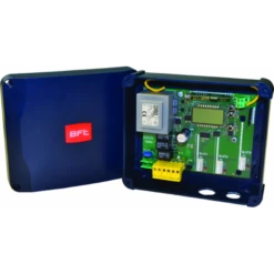 CLONIX 2E AC U-LINK Récepteur Bicanal BFT