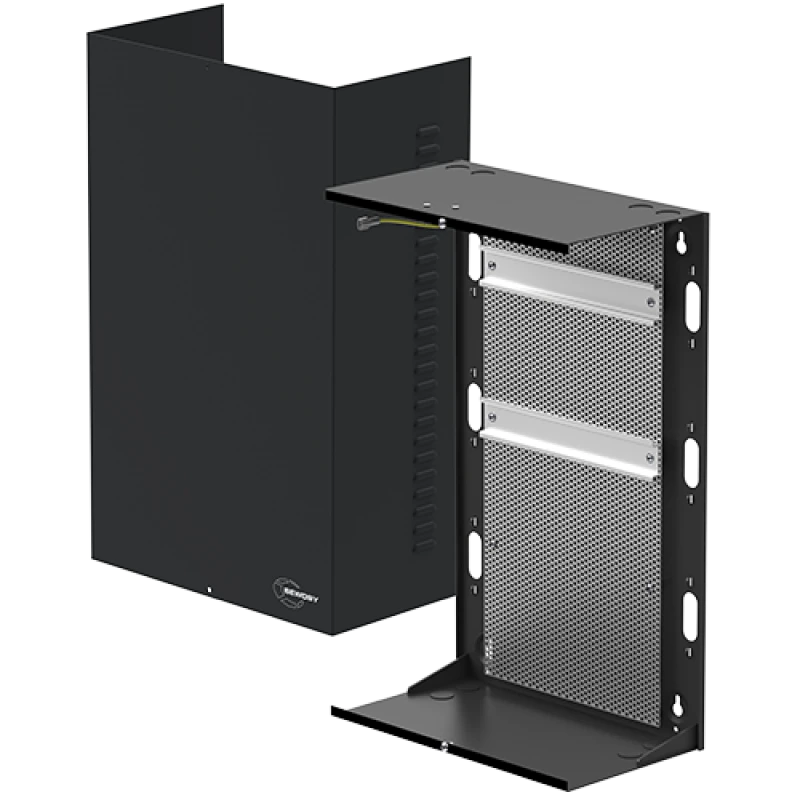 COF-MG1 Coffret Vide Grand Format Pour Usage Intérieur SEWOSY 1 COF-MG1 Coffret Vide Grand Format Pour Usage Intérieur SEWOSY