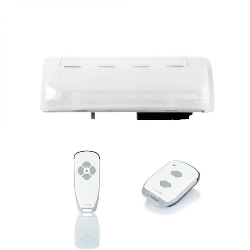 KIT COMFORT 360 SANS RAIL MOTORISATION POUR PORTE DE GARAGE 230V MARANTEC 1 KIT COMFORT 360 SANS RAIL MOTORISATION POUR PORTE DE GARAGE 230V MARANTEC