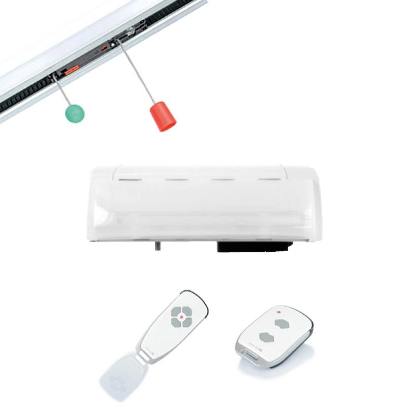 KIT COMFORT 380 COMPLET MOTORISATION POUR PORTE DE GARAGE 230V MARANTEC 1 KIT COMFORT 380 COMPLET MOTORISATION POUR PORTE DE GARAGE 230V MARANTEC