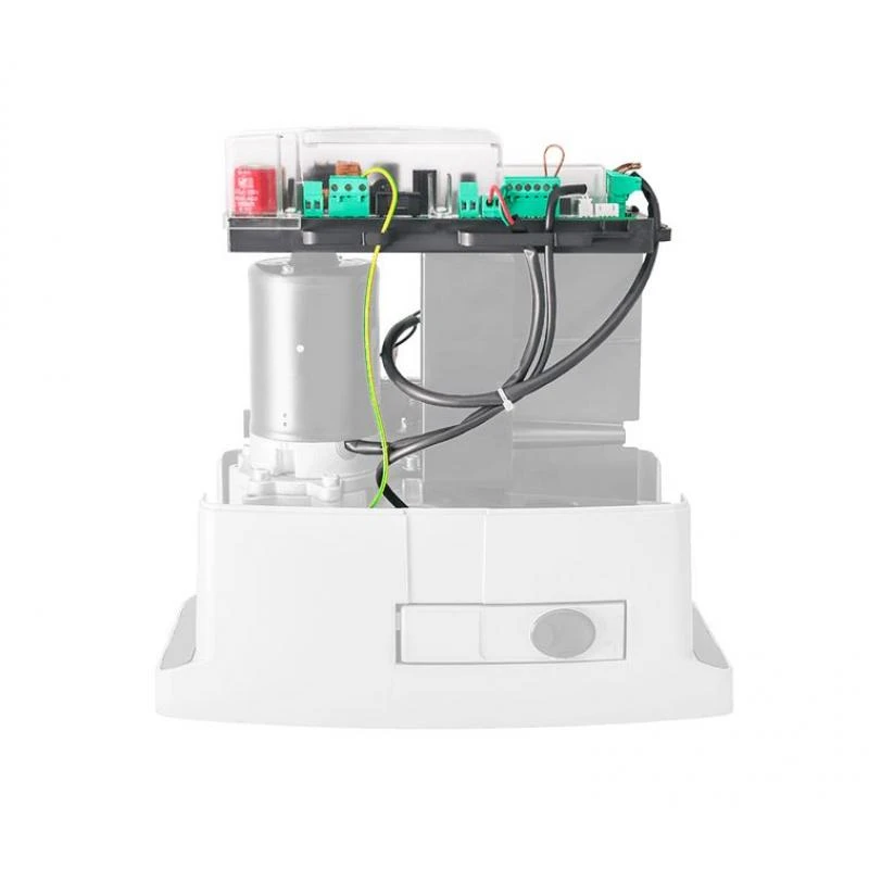 KBULL624 TURBO Kit De Motorisation Rapide Pour Portail Coulissant BENINCA 6 KBULL624 TURBO Kit De Motorisation Rapide Pour Portail Coulissant BENINCA – Image 6