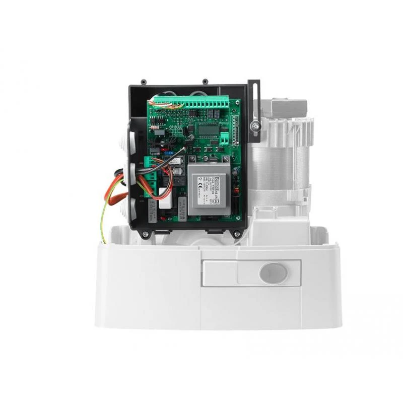 BULL10M Motoréducteur électromécanique 230V BENINCA 2 BULL10M Motoréducteur électromécanique 230V BENINCA – Image 2