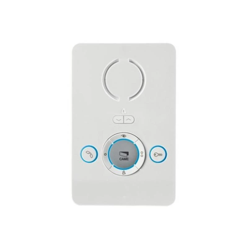 CS1BNC0 Interphone Intérieur Audio BIANCA CAME 1 CS1BNC0 Interphone Intérieur Audio BIANCA CAME