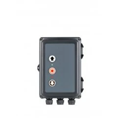 CS255 Armoire De Commande MFZ