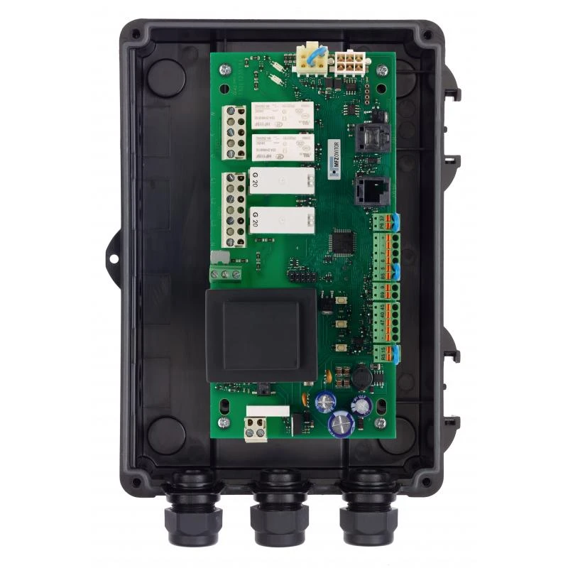 CS255 Armoire De Commande MFZ 2 CS255 Armoire De Commande MFZ – Image 2