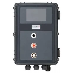 CS320 Armoire De Commande MFZ