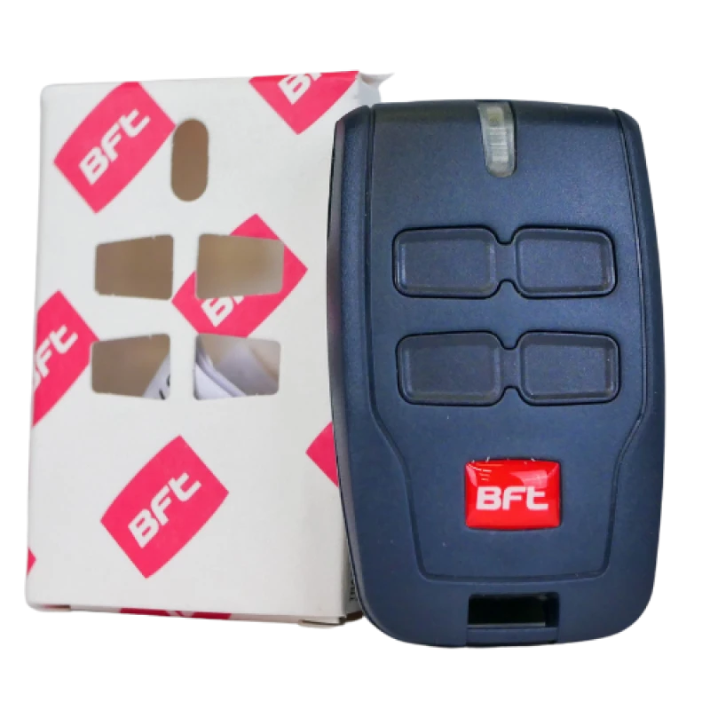 MITTO B RCB 04 Télécommande BFT Pack De 10 1 MITTO B RCB 04 Télécommande BFT Pack De 10