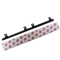 CP Crémaillère Plastique BFT