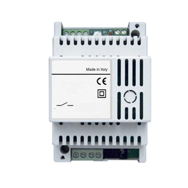 62700011 Alimentation Supplémentaire Interphone CAME 1 62700011 Alimentation Supplémentaire Interphone CAME