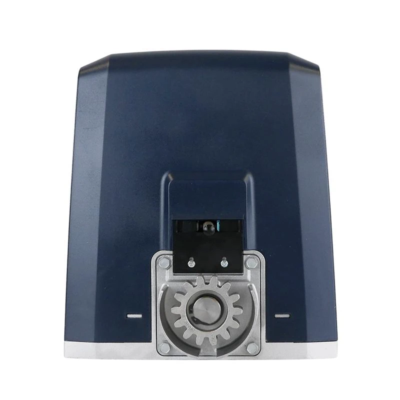 Kit DEIMOS BT A600 Motorisation Portail Coulissant BFT 2 Kit DEIMOS BT A600 Motorisation Portail Coulissant BFT – Image 2