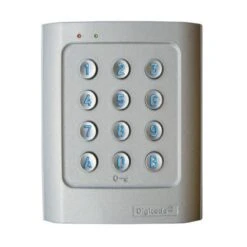 DGA Clavier Codé DIGICODE ® - Applique CDVI