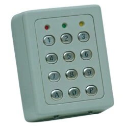 SU2-TME Clavier Numérique ACIE