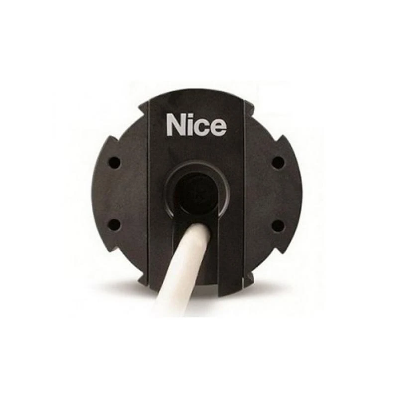 ERA FIT MP Moteur Tubulaire Radio (ø 45 Mm, 15 Nm) Avec Fins De Courses électroniques, Pour Volets Roulants équipés De Butées Sur Lame Finale NICE 1 ERA FIT MP Moteur Tubulaire Radio (ø 45 Mm, 15 Nm) Avec Fins De Courses électroniques, Pour Volets Roulants équipés De Butées Sur Lame Finale NICE