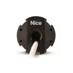 ERA L Moteur Tubulaire Filaire (ø 58 Mm, 55 Nm) Avec Fins De Courses Mécaniques Pour Volets Roulants Et Stores Sans Coffre NICE