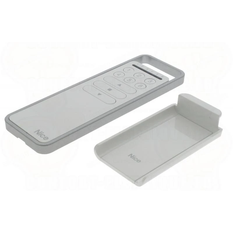 ERA P6 Télécommande Volet Et Store NICE 2 ERA P6 Télécommande Volet Et Store NICE – Image 2