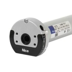 ERA MH Moteur Tubulaire Filaire (ø 45 Mm, 30 Nm) Pour Volets Roulants Et Stores Sans Caisson, Avec Fins De Courses Mécaniques Et Manœuvre De Secours NICE