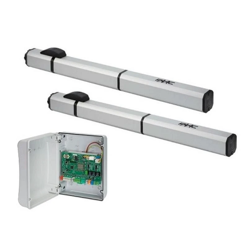 BOX S450H SB PORTAIL BATTANT FAAC 1 BOX S450H SB PORTAIL BATTANT FAAC