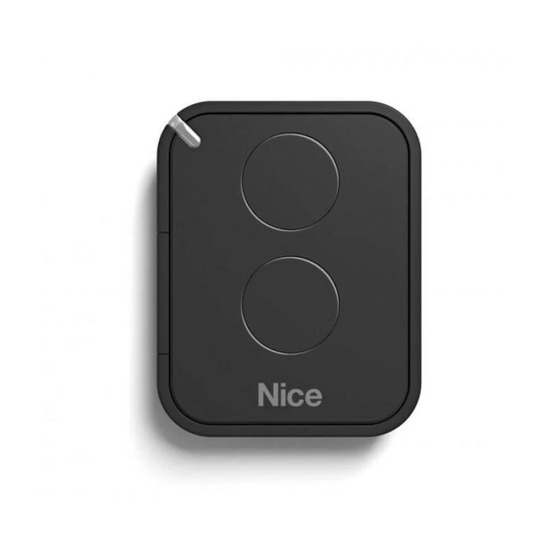 ERA FLOR FLO2RCE Télécommande 2 Canaux NICE 1 ERA FLOR FLO2RCE Télécommande 2 Canaux NICE