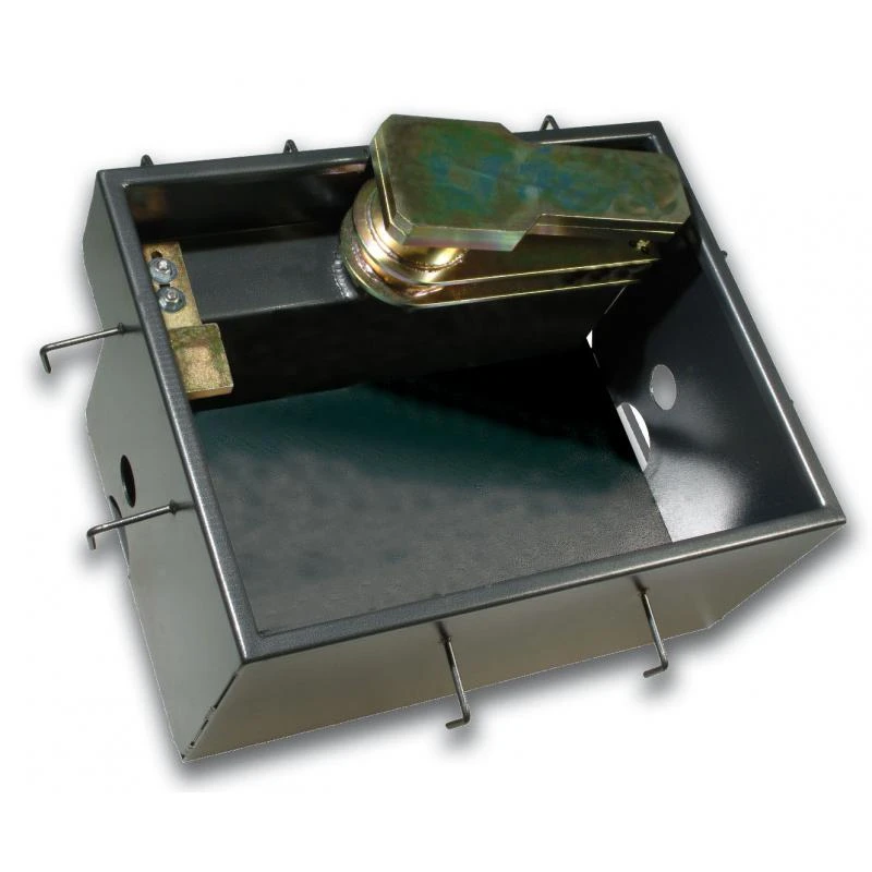 FROG-CD Caisse De Fondation SUPER FROG Droit CAME 1 FROG-CD Caisse De Fondation SUPER FROG Droit CAME