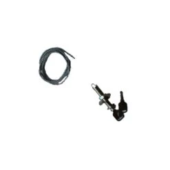 FSS Déverrouillage De L'extérieur