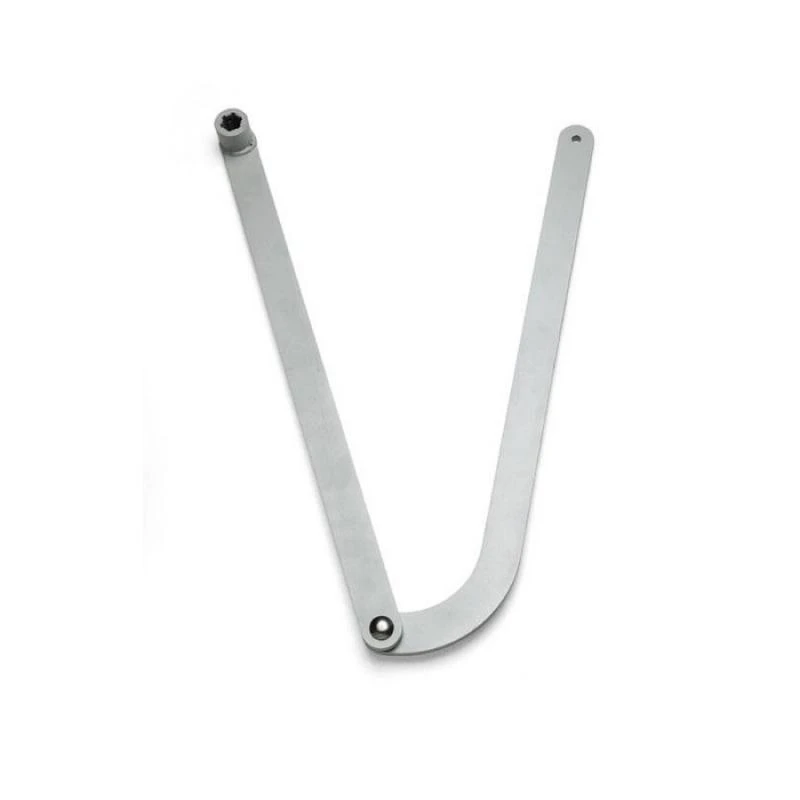 HYA12 Bras Rallongé LG 640 Mm Pour HYPPO NICE 1 HYA12 Bras Rallongé LG 640 Mm Pour HYPPO NICE